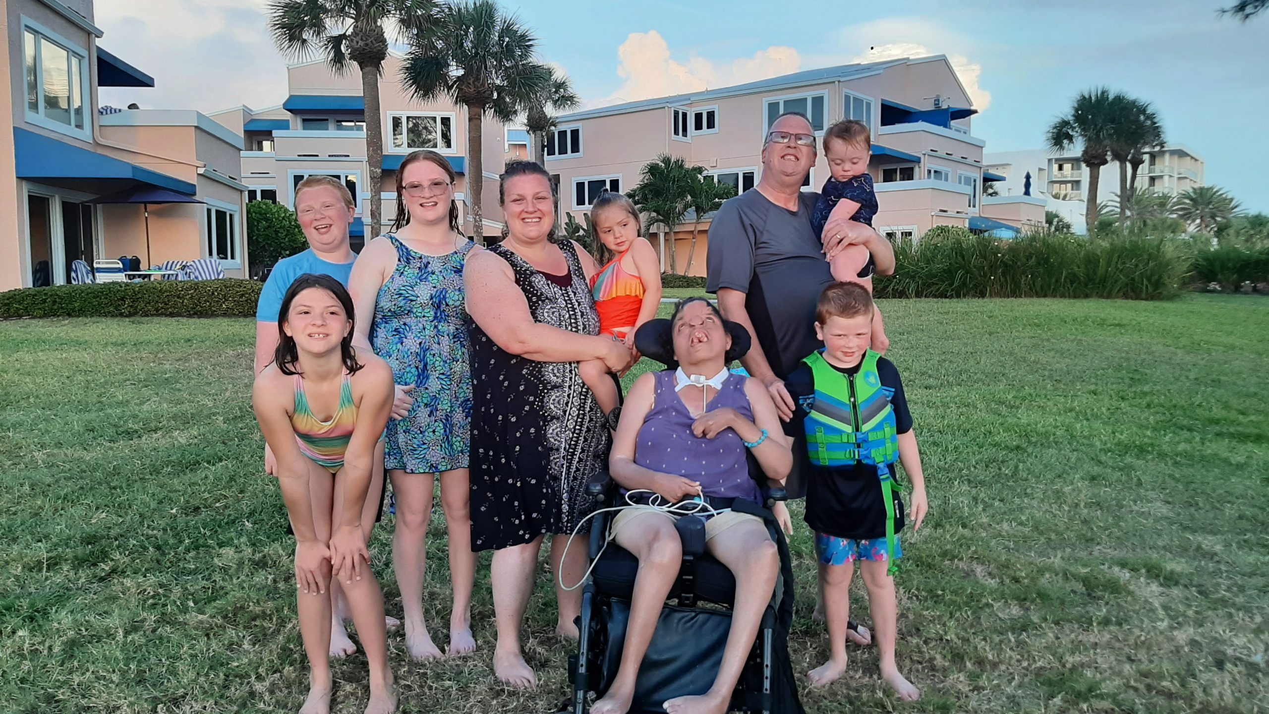 meet the McDaniels
