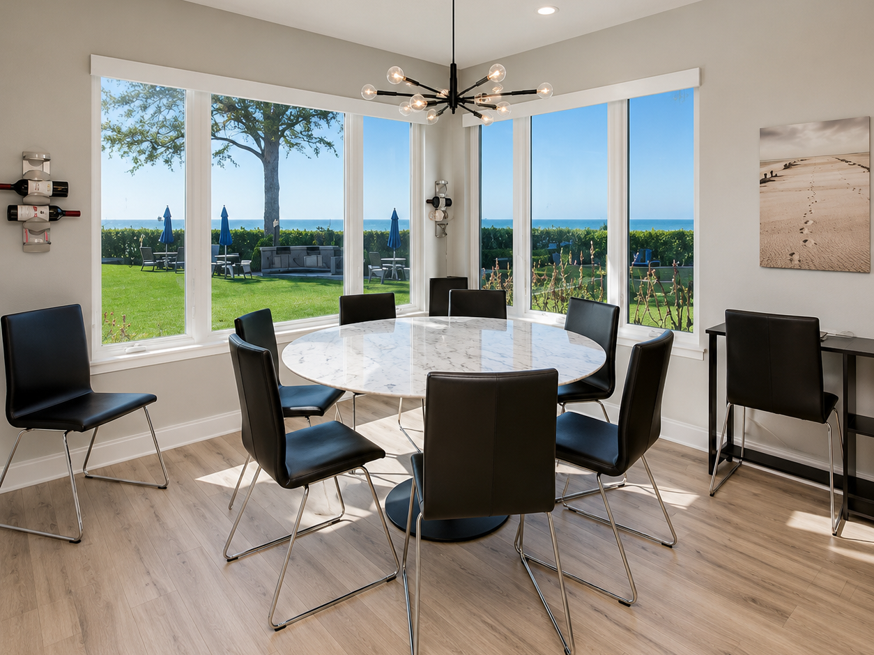 Beachfront Condo Resorts - Sand Cay Beach Resort